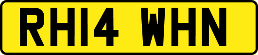 RH14WHN