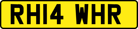 RH14WHR