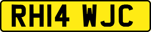 RH14WJC