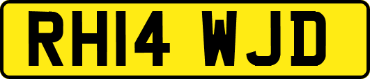 RH14WJD