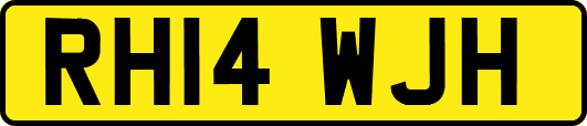 RH14WJH