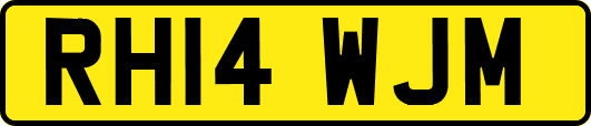 RH14WJM