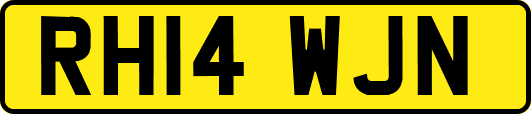 RH14WJN