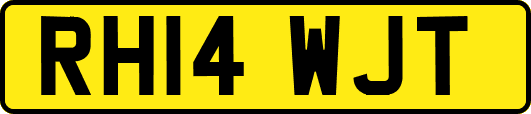 RH14WJT