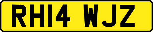 RH14WJZ