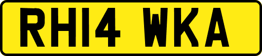 RH14WKA