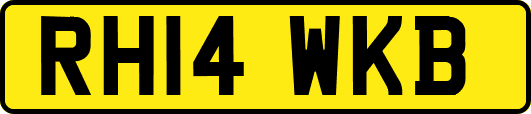 RH14WKB