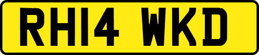 RH14WKD