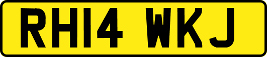 RH14WKJ