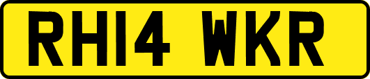 RH14WKR