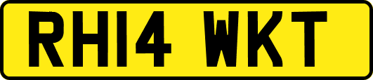 RH14WKT