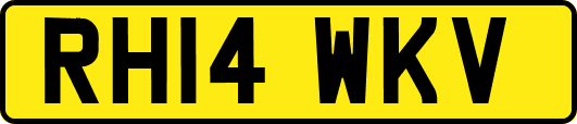 RH14WKV