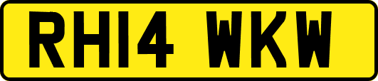 RH14WKW