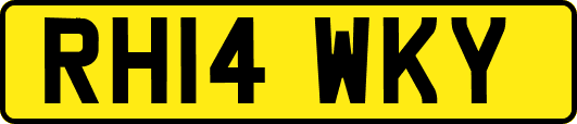 RH14WKY