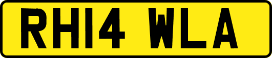 RH14WLA