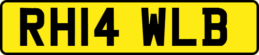RH14WLB