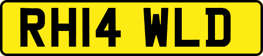RH14WLD