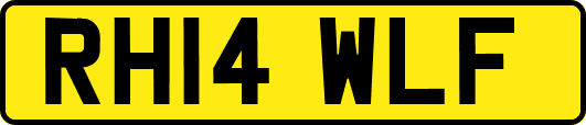 RH14WLF