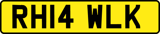 RH14WLK