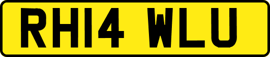 RH14WLU