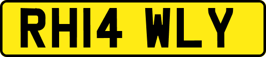 RH14WLY