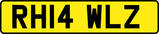 RH14WLZ