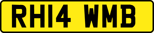 RH14WMB