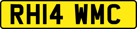 RH14WMC