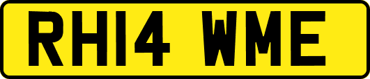RH14WME