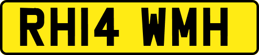 RH14WMH
