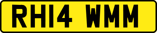 RH14WMM