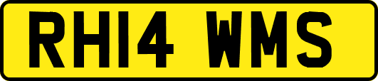 RH14WMS