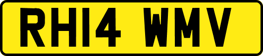 RH14WMV