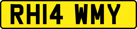 RH14WMY