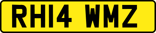 RH14WMZ