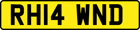 RH14WND