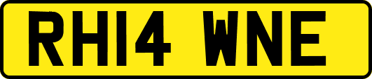 RH14WNE