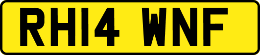 RH14WNF