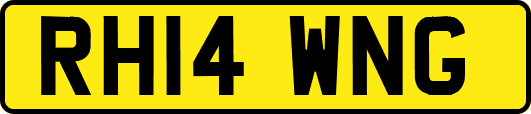 RH14WNG