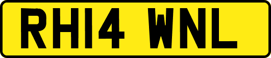 RH14WNL