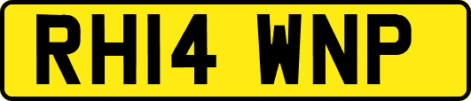 RH14WNP