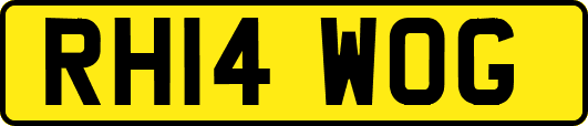 RH14WOG