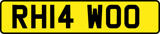 RH14WOO