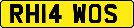 RH14WOS