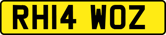 RH14WOZ