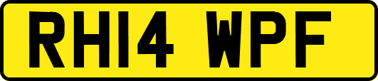 RH14WPF
