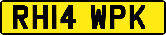 RH14WPK