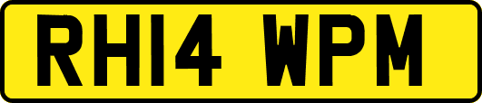 RH14WPM