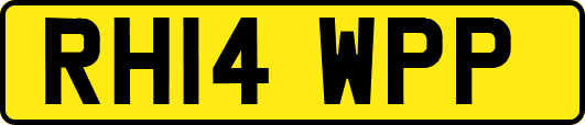 RH14WPP