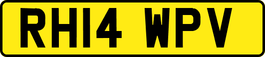 RH14WPV